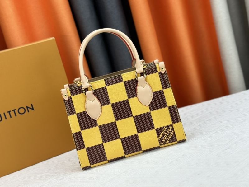 Louis Vuitton Shopping Bags